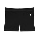 X 1.0 Women’s Shorts (Black)