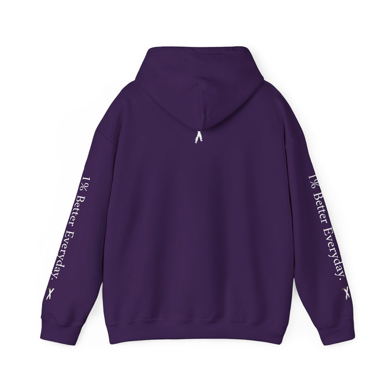 X 1.0 Hoodie (V2)