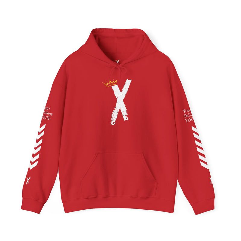 X 1.0 Hoodie (V1)