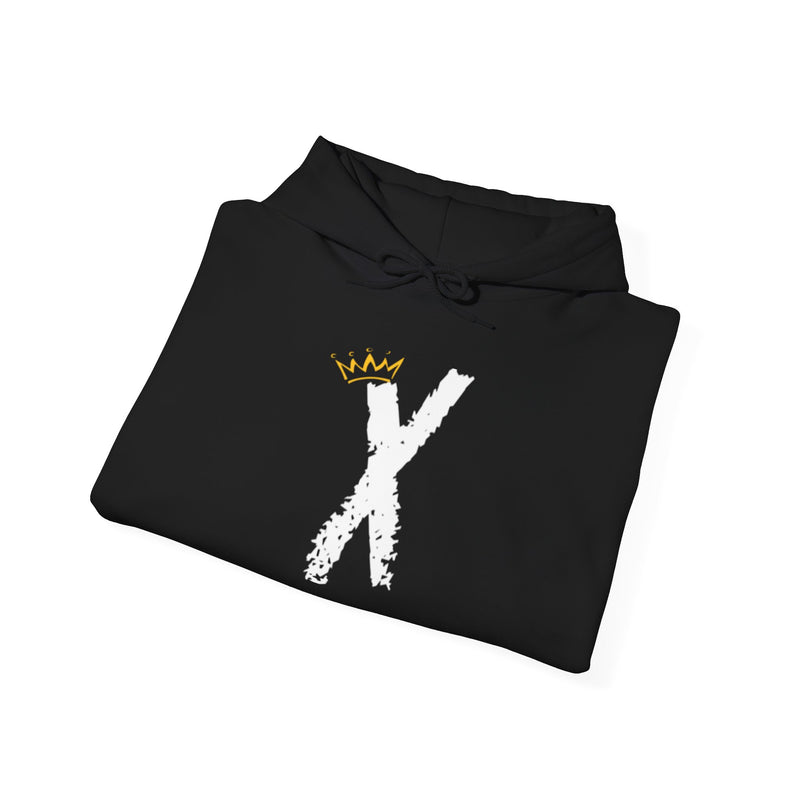 X 1.0 Hoodie (V2)