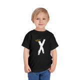 X 1.0 Toddler T Shirt