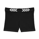 X 1.0 Women’s Shorts (Black)