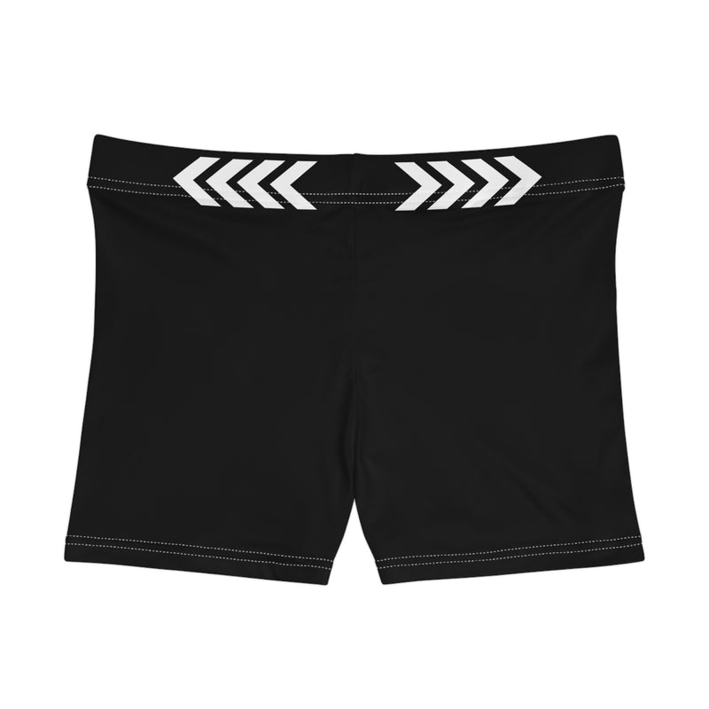 X 1.0 Women’s Shorts (Black)