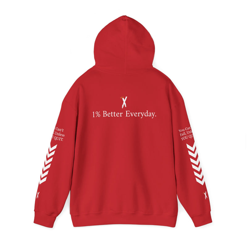 X 1.0 Hoodie (V1)