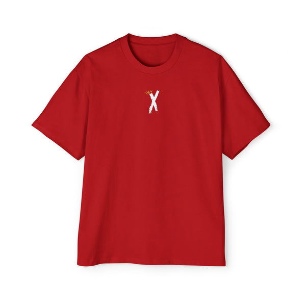 X 1.0 Oversized Tee