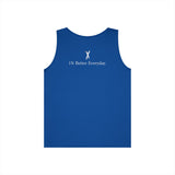 X 1.0 Tank Top