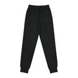 X 1.0 Youth Joggers (Black)