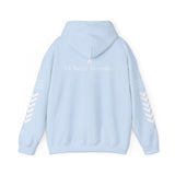 X 1.0 Hoodie (V1)