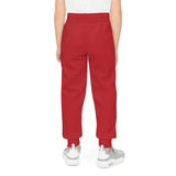 X 1.0 Youth Joggers (Red)