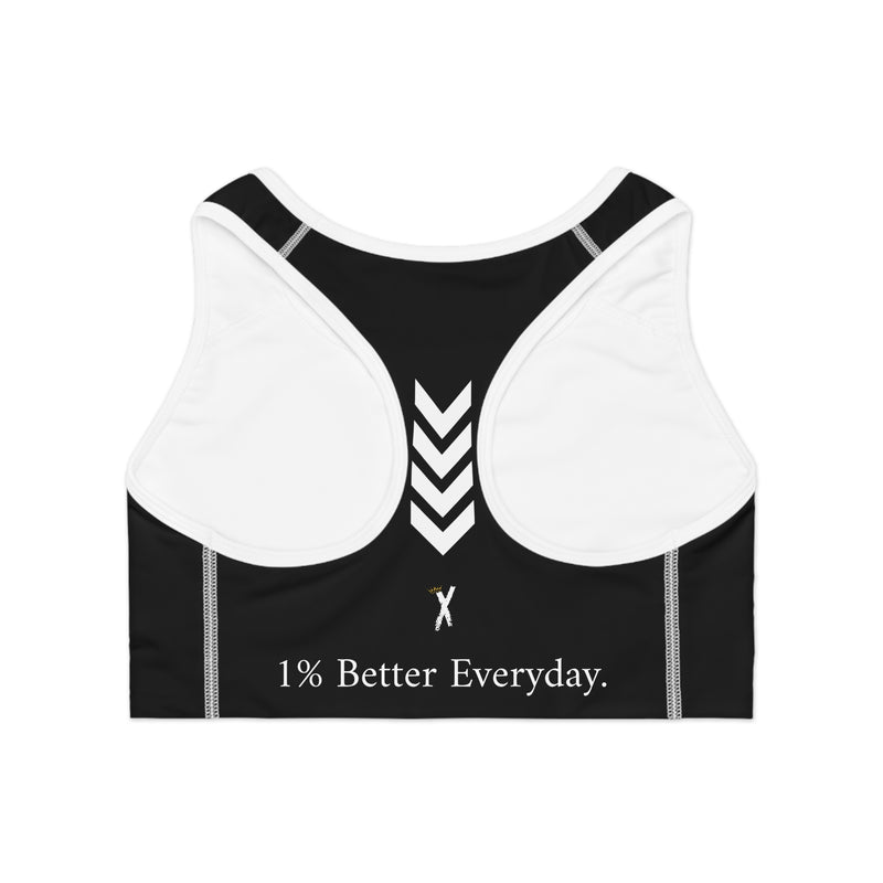 X 1.0 Sports Bra