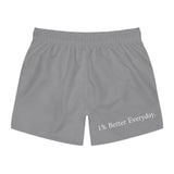 X 1.0 Shorts (Deluxe Grey)