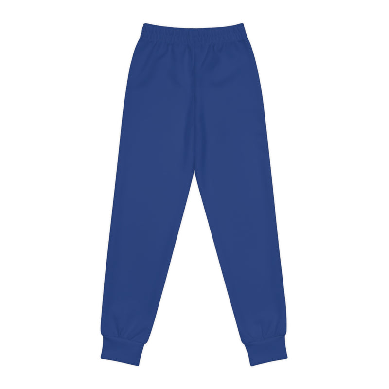 X 1.0 Youth Joggers (Blue)