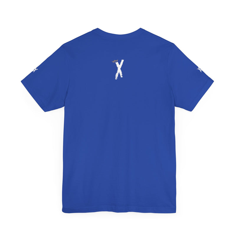 X 1.0 (1% Better Everyday) Shirt