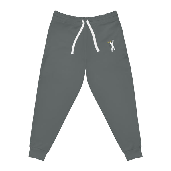 X 1.0 Joggers (V1 Grey)