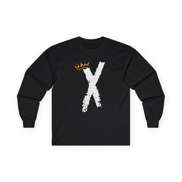 X 1.0 Long Sleeve Tee