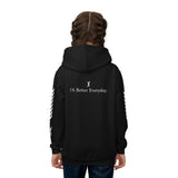 X 1.0 Youth Hoodie