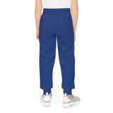 X 1.0 Youth Joggers (Blue)