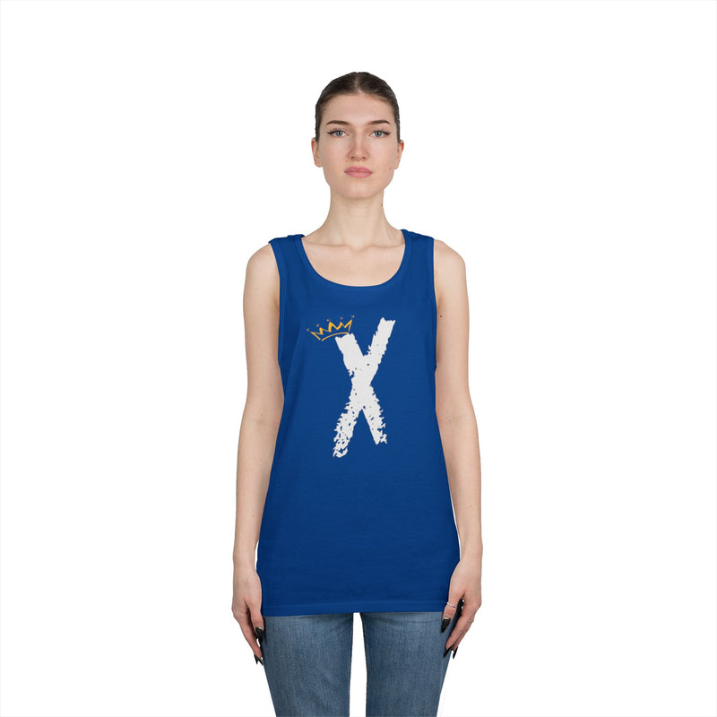 X 1.0 Tank Top