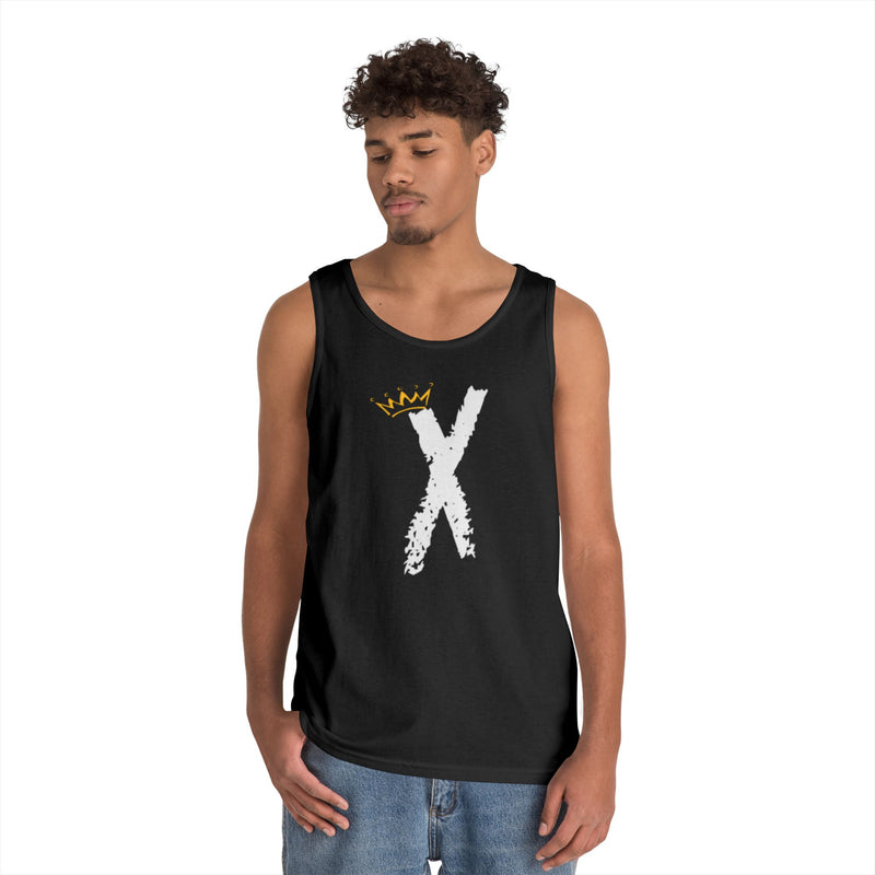 X 1.0 Tank Top