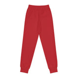 X 1.0 Youth Joggers (Red)