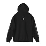 X 1.0 Hoodie (V2)