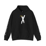 X 1.0 Hoodie (V2)